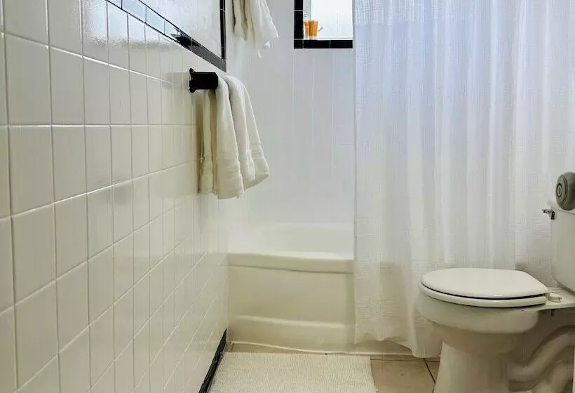 پانسیون Wilton Manors Guesthouse