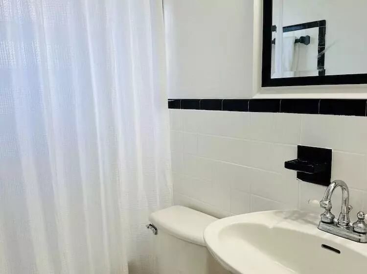 پانسیون Wilton Manors Guesthouse