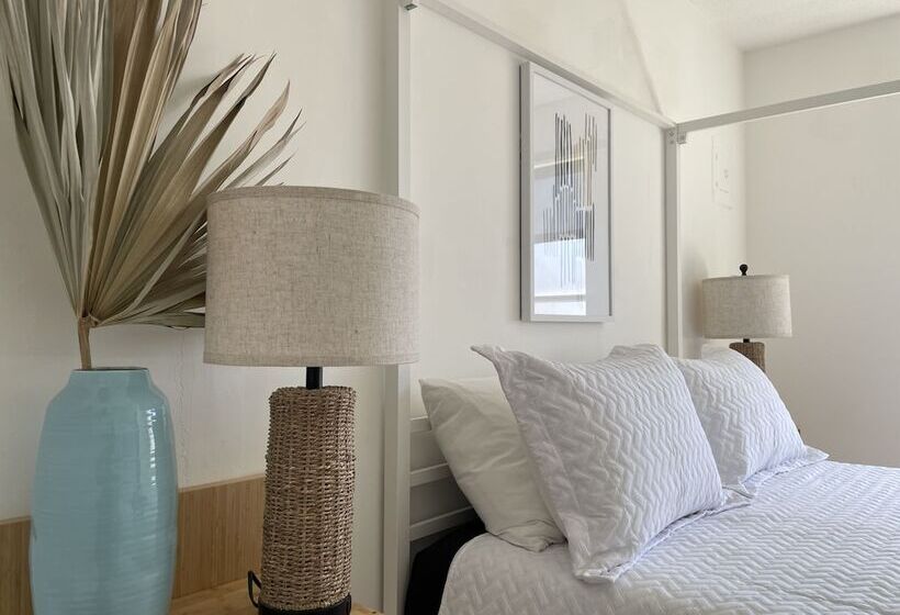 펜션 Wilton Manors Guesthouse