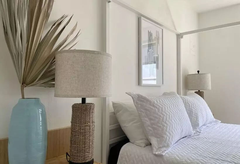 پانسیون Wilton Manors Guesthouse