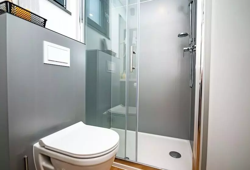 Residenssi House Red Earth Kastel Stafilic