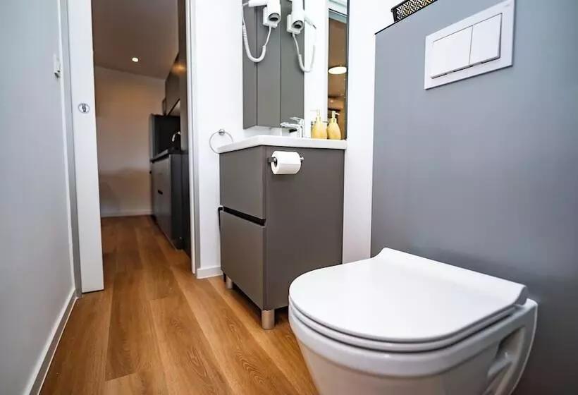 Residenssi House Red Earth Kastel Stafilic