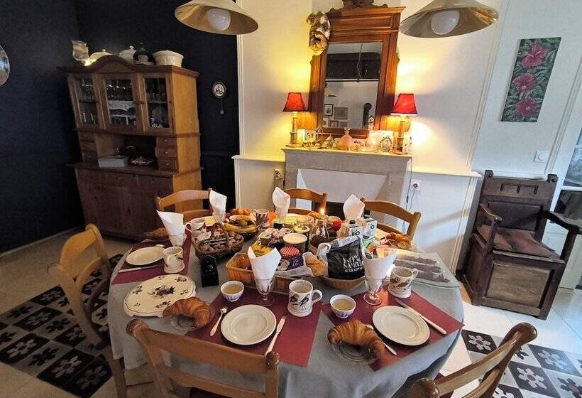 Dodo Et Tartines The11