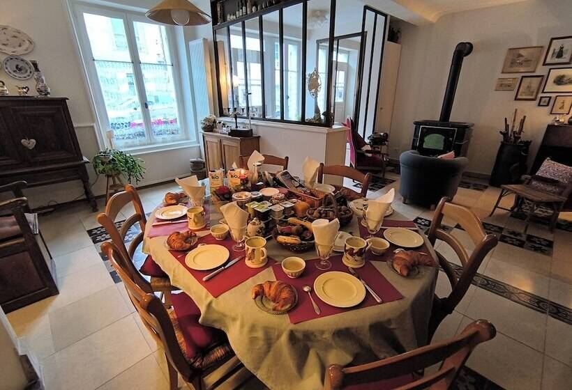 Dodo Et Tartines The11