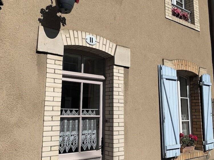 Dodo Et Tartines The11