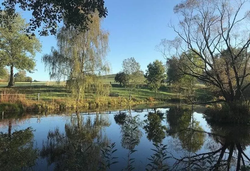 Tinyhousebeidresden2   Luxus Im Teich