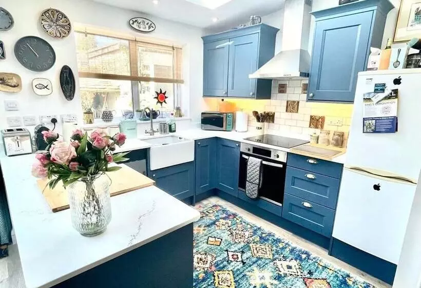 Tranquil Kendal Cottage Retreat