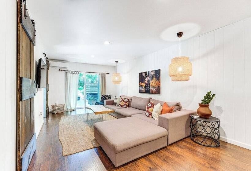 Private Hot Tub: Tree Lined Poconos Home!