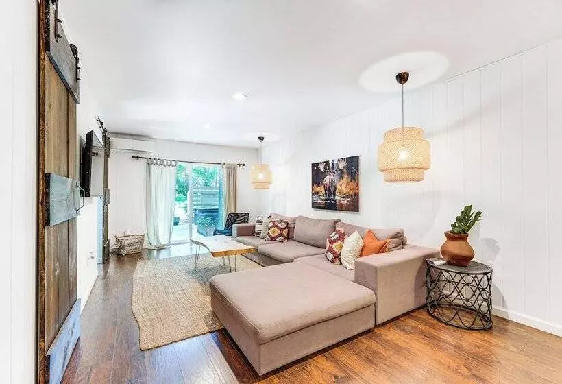 Private Hot Tub: Tree Lined Poconos Home!