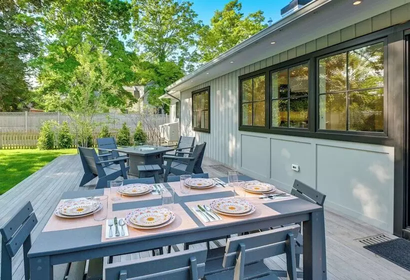 Upscale Southwest Harbor Retreat   Dog Friendly!