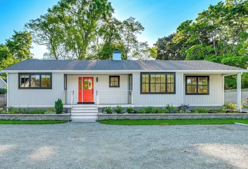 Upscale Southwest Harbor Retreat   Dog Friendly!