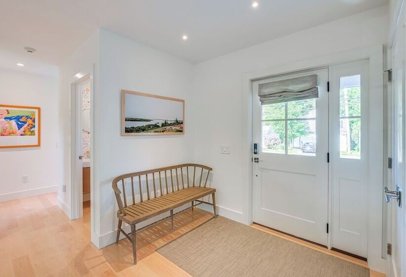 Upscale Southwest Harbor Retreat   Dog Friendly!