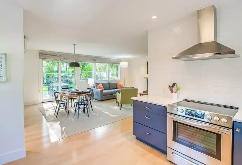 Upscale Southwest Harbor Retreat   Dog Friendly!