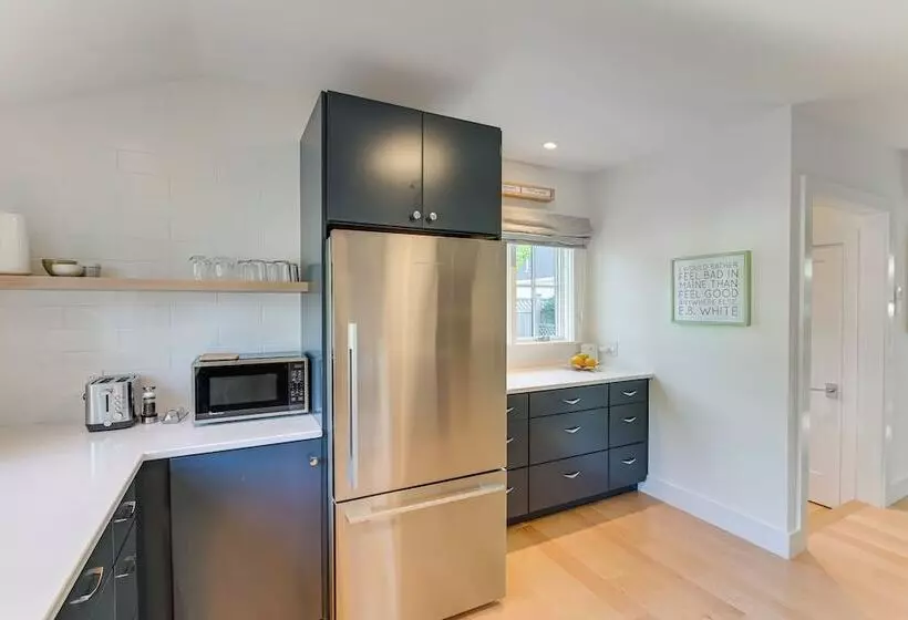 Upscale Southwest Harbor Retreat   Dog Friendly!