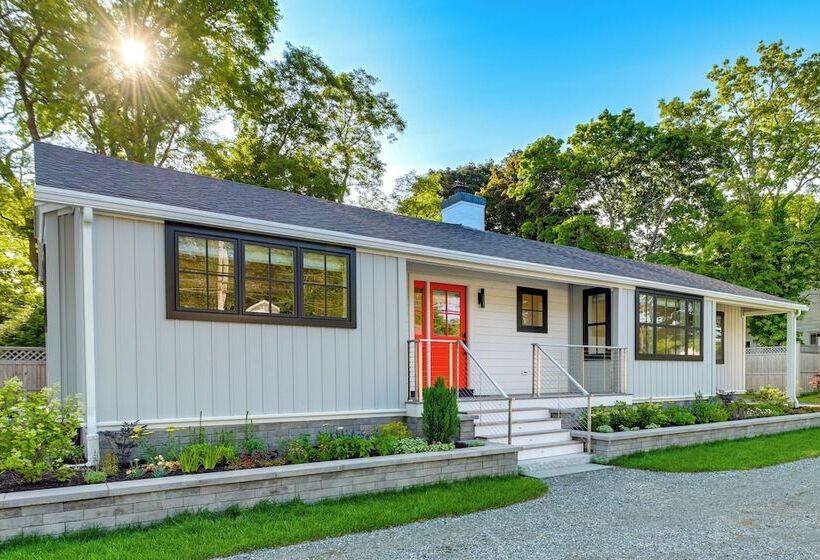 Upscale Southwest Harbor Retreat   Dog Friendly!