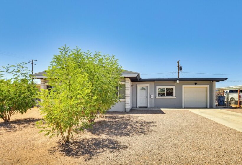 Dog Friendly North Las Vegas Home ~ 9 Mi To Strip!