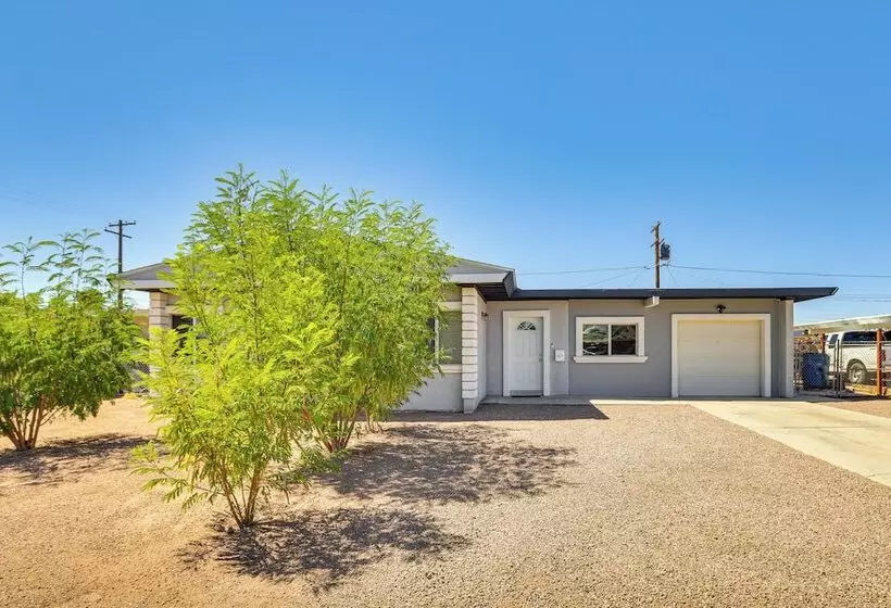 Dog Friendly North Las Vegas Home ~ 9 Mi To Strip!