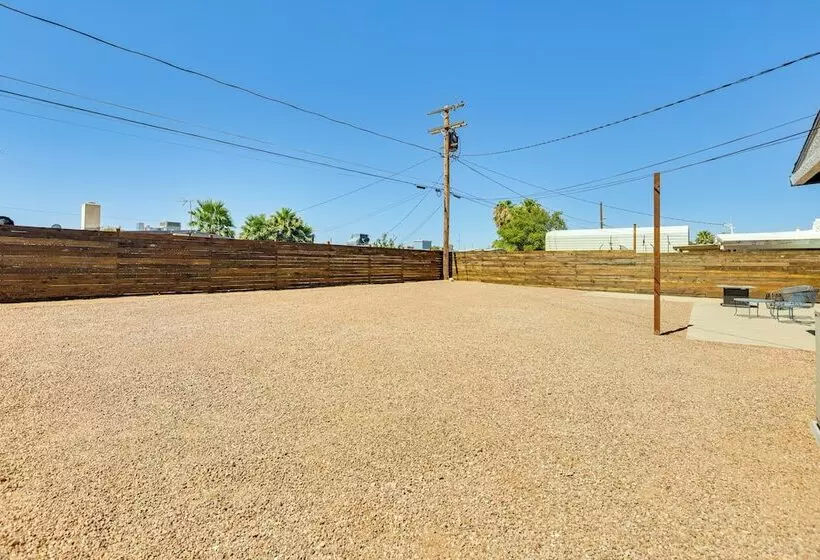 Dog Friendly North Las Vegas Home ~ 9 Mi To Strip!