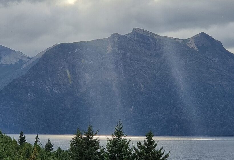 Cabañas Balcón Al Lago