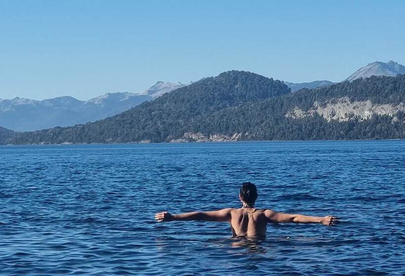 Cabañas Balcón Al Lago