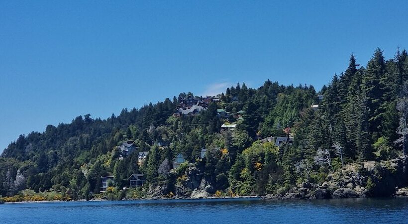 Cabañas Balcón Al Lago