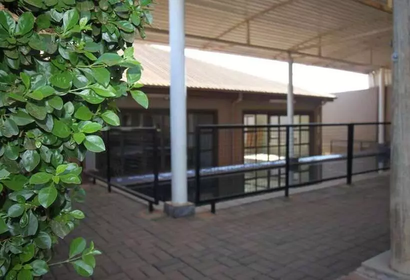 ベッドアンドブレックファースト Pw Heights Private Guest House