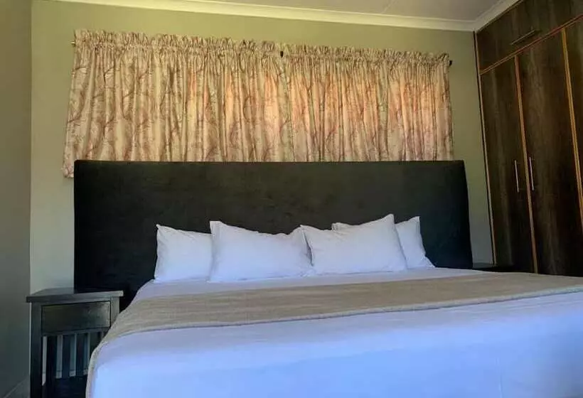 ベッドアンドブレックファースト Pw Heights Private Guest House