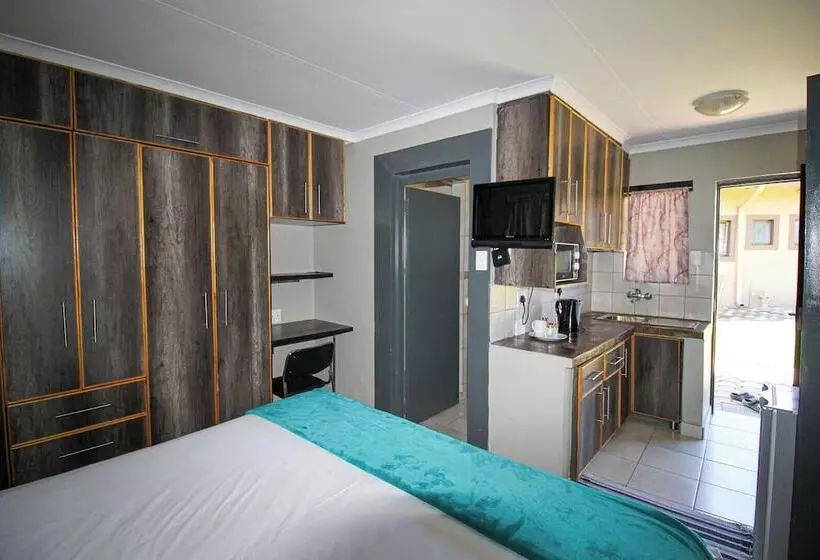 ベッドアンドブレックファースト Pw Heights Private Guest House