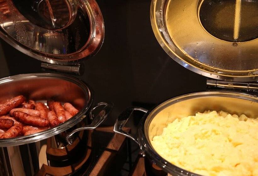 Отель Hôtellerie Du Roy