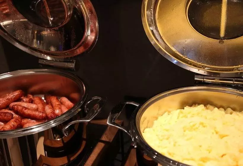 ホテル Hôtellerie Du Roy