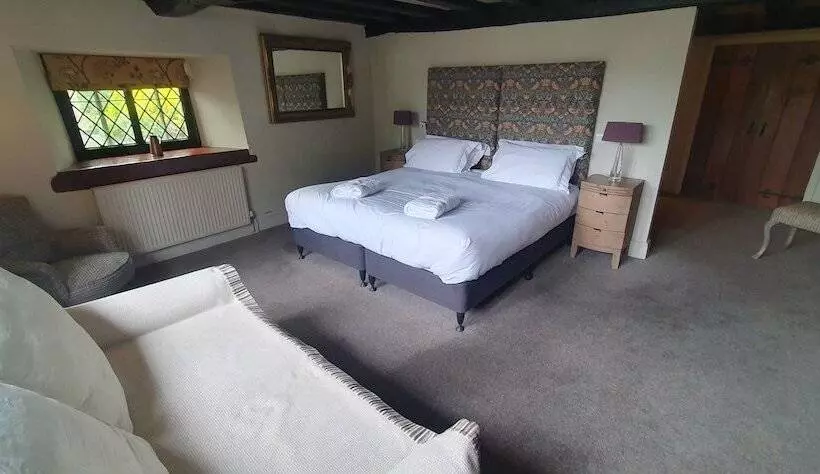 Hotelli The Crown At Shipton