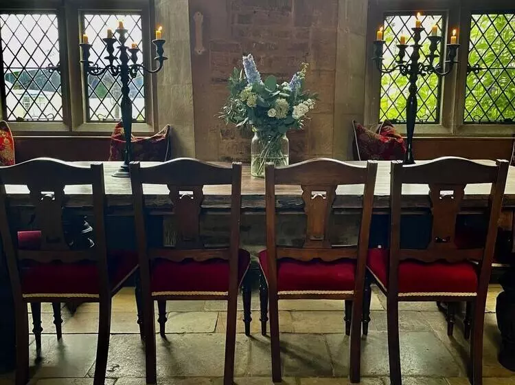 Hotelli The Crown At Shipton