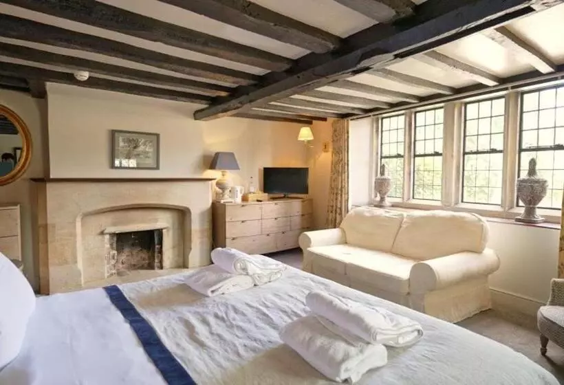 Hotelli The Crown At Shipton