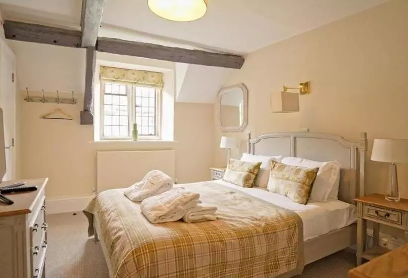 Hotelli The Crown At Shipton