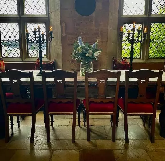 Hotelli The Crown At Shipton