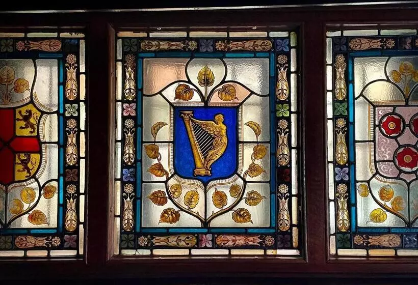 Hotelli The Crown At Shipton