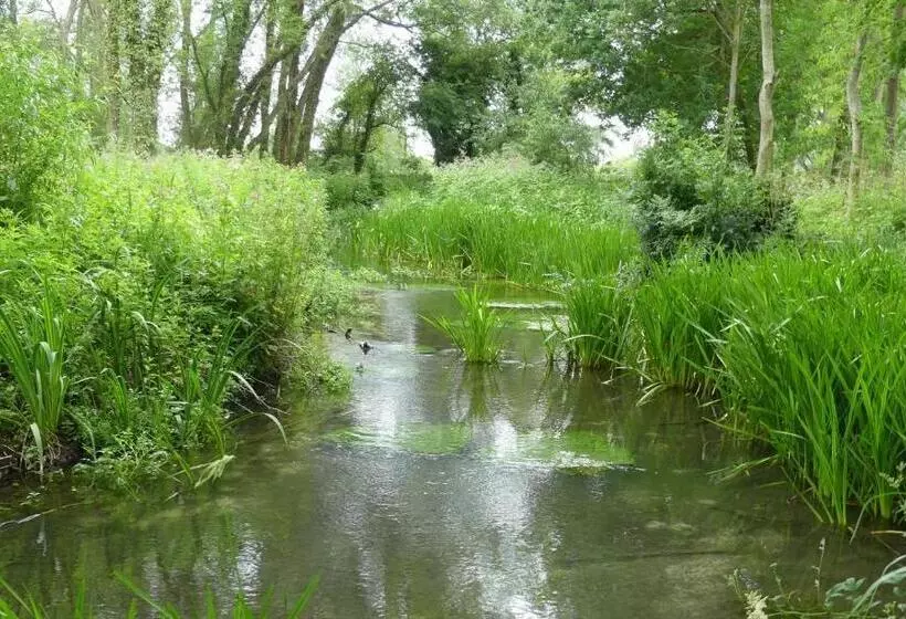 Hotelli The Crown At Shipton