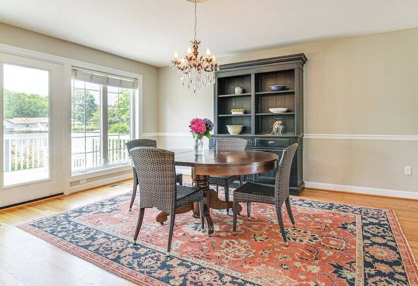 Middle River Retreat W/ 150 Pier: Dogs Welcome!