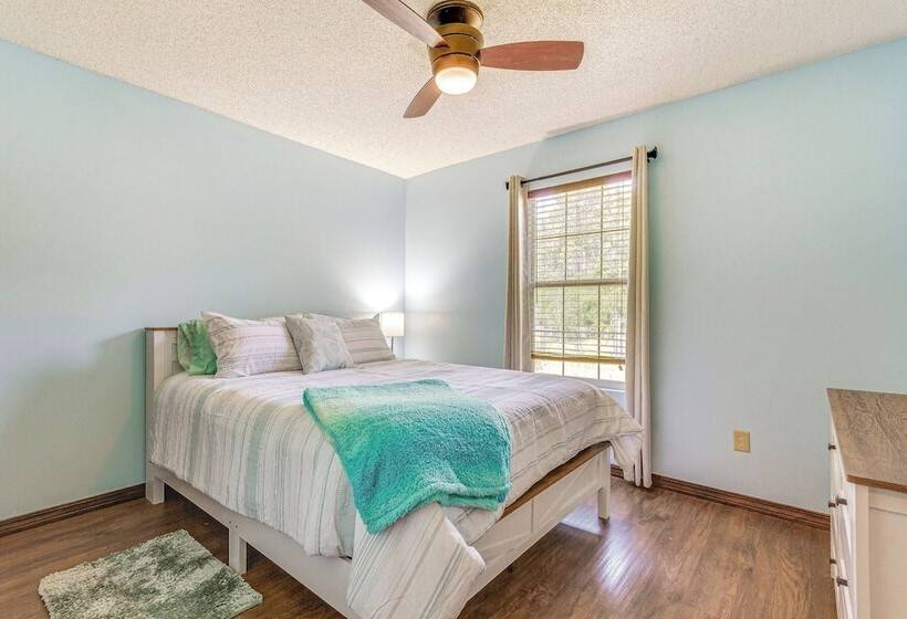 Navarre House W/ Game Room: 5 Mi To Beaches!