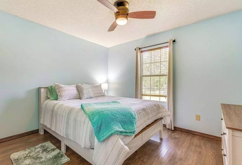 Navarre House W/ Game Room: 5 Mi To Beaches!