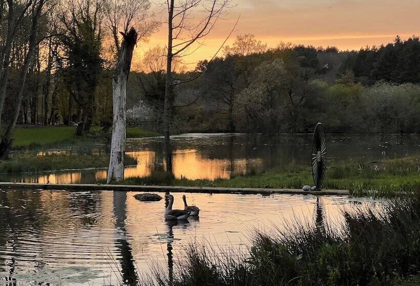 North Norfolk Glamping