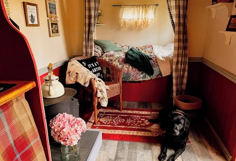 North Norfolk Glamping