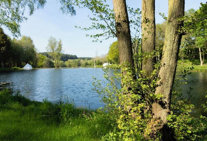 North Norfolk Glamping
