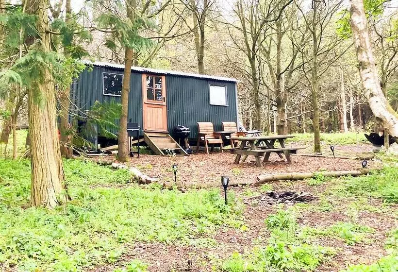 North Norfolk Glamping