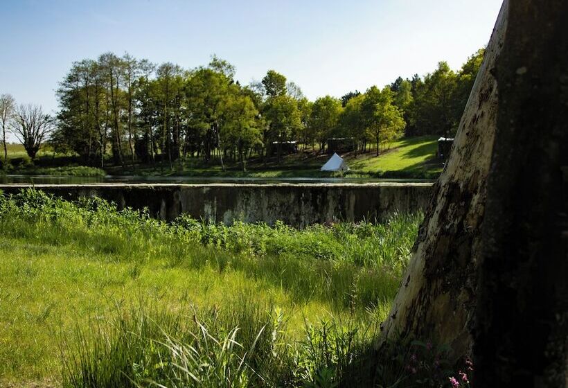 North Norfolk Glamping