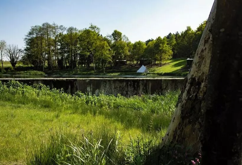 North Norfolk Glamping