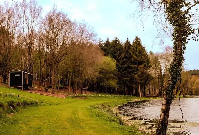 North Norfolk Glamping