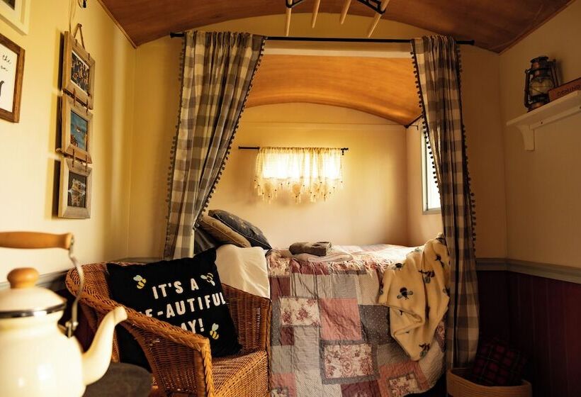 North Norfolk Glamping