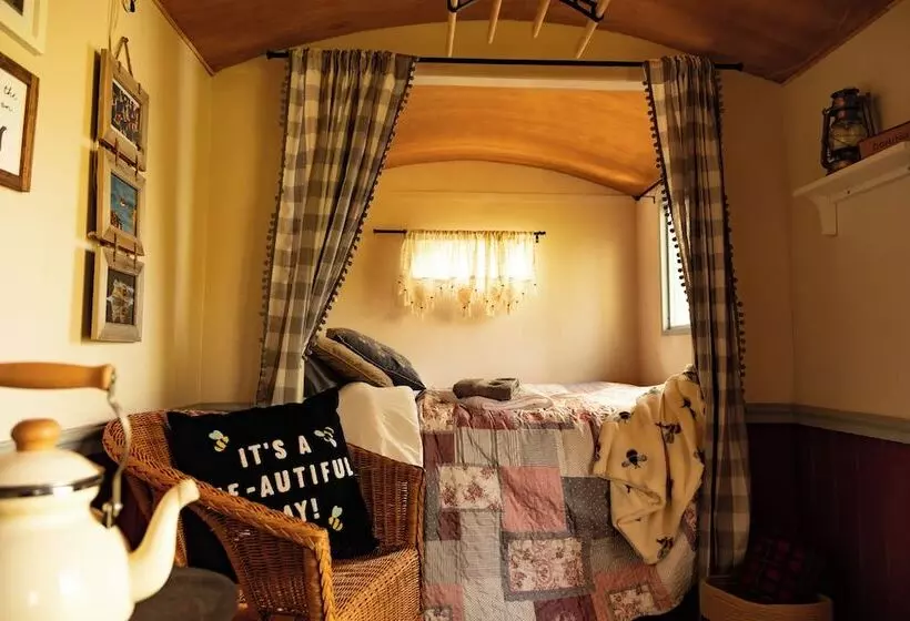 North Norfolk Glamping