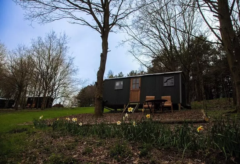 North Norfolk Glamping